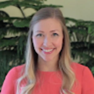 Meet your Posher, Suzanne